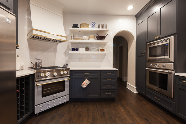 Kitchen and Mudroom Remodel in Glen Ellyn, Illinois