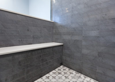 master bathroom remodel clarendon hills hyland homes