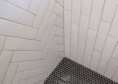 chicago townhouse remodel bathroom creation townhouse remodel chicago illinois hyland homes