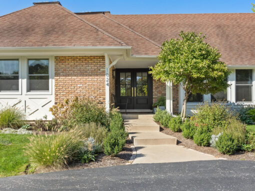 Ranch Home Sale in January 2025