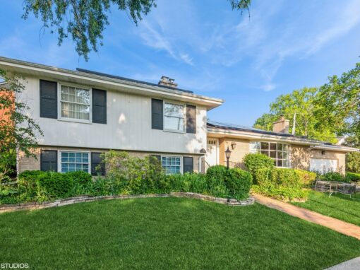 Charming 3-bedroom home in Clarendon Hills sold | 59 Norfolk Ave