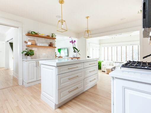 Kitchen Remodel in Hinsdale, Illinois