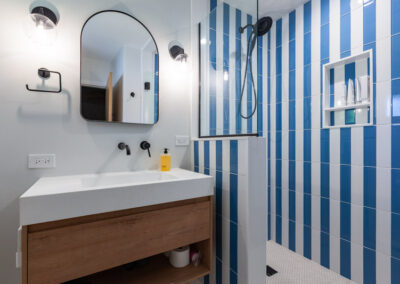 Mid-Century Modern Ranch Remodel in La Grange, Illinois